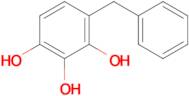 4-(Phenylmethyl)-1,2,3-benzenetriol
