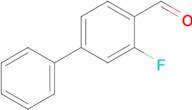 2-Fluoro-4-phenylbenzaldehyde