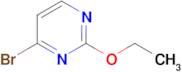 4-Bromo-2-ethoxypyrimidine