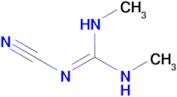 2-Cyano-1,3-dimethylguanidine