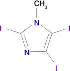 2,4,5-Triiodo-1-methylimidazole