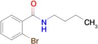 2-Bromo-N-butylbenzamide