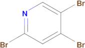 2,4,5-Tribromopyridine