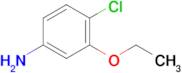 4-Chloro-3-ethoxyaniline