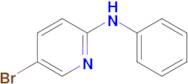5-Bromo-2-phenylaminopyridine