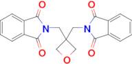 3,3-Di-(phthalimidomethyl)oxetane