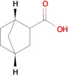 (1S,4R)-Bicyclo[2.2.1]heptane-2-carboxylic acid