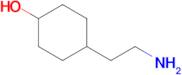 4-(2-Aminoethyl)cyclohexanol