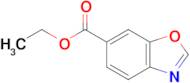 Ethyl benzo[d]oxazole-6-carboxylate