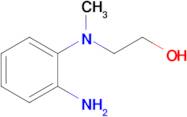 2-[(2-Aminophenyl)(methyl)amino]ethanol