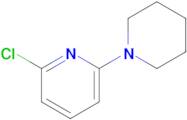 2-Chloro-6-(piperidin-1-yl)pyridine