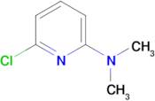 6-Chloro-N,N-dimethylpyridin-2-amine