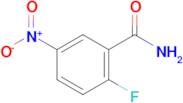 2-Fluoro-5-nitrobenzamide