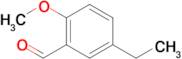 5-Ethyl-2-methoxybenzaldehyde