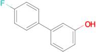 3-(4-Fluorophenyl)phenol