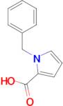 1-benzylpyrrole-2-carboxylic acid