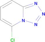 5-Chloro-[1,2,3,4]tetrazolo[1,5-a]pyridine