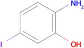 2-Amino-5-iodophenol