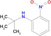 N-tert-Butyl-2-nitroaniline