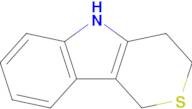 1,3,4,5-Tetrahydrothiopyrano[4,3-b]indole