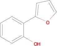 2-(Furan-2-yl)phenol