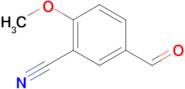 5-Formyl-2-methoxybenzonitrile