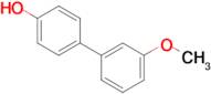 4-(3-Methoxyphenyl)phenol