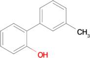 2-(3-Methylphenyl)phenol