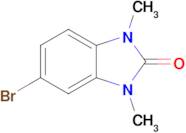 5-Bromo-1,3-dimethyl-1,3-benzodiazol-2-one