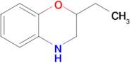 2-Ethyl-3,4-dihydro-2H-1,4-benzoxazine