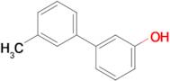 3-(3-Methylphenyl)phenol