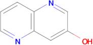 3-Hydroxy-1,5-naphthyridine