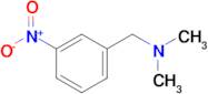 (3-Nitrophenyl)-N,N-dimethylmethanamine