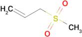 Allyl methyl sulfone