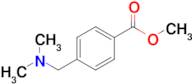 Methyl 4-((dimethylamino)methyl)benzoate