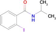 2-Iodo-N-isopropylbenzamide