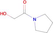 2-Hydroxy-1-(pyrrolidin-1-yl)ethanone