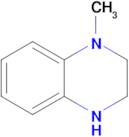 1-Methyl-1,2,3,4-tetrahydroquinoxaline