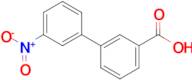 3'-Nitrobiphenyl-3-carboxylic acid