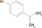 1-Bromo-4-(prop-1-en-2-yl)benzene