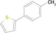 2-p-Tolylthiophene