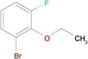 1-Bromo-2-ethoxy-3-fluorobenzene