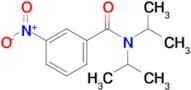 N,N-Diisopropyl-3-nitrobenzamide