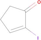 2-Iodocyclopent-2-enone