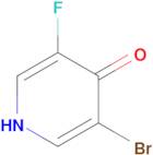 3-bromo-5-fluoro-1,4-dihydropyridin-4-one