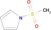 1-Methanesulfonylpyrrole