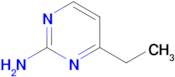 4-Ethylpyrimidin-2-amine