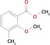 Methyl 2-methoxy-3-methylbenzoate