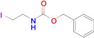 (2-Iodo-ethyl)-carbamic acid benzyl ester