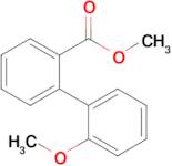 Methyl 2-(2-methoxyphenyl)benzoate